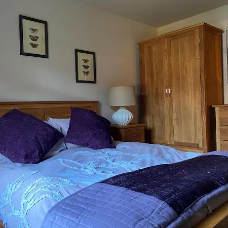Lynford Holiday Cottages Nestled In The Heart Of Thetford Forest Mundford Exterior photo