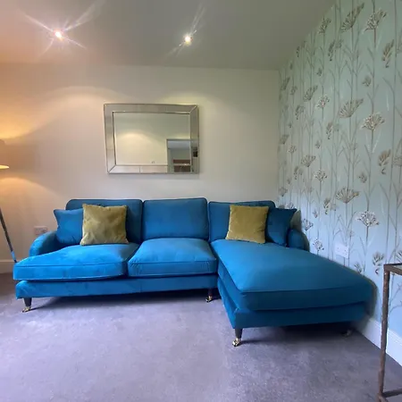 Lynford Holiday Cottages Nestled In The Heart Of Thetford Forest Mundford Exterior photo