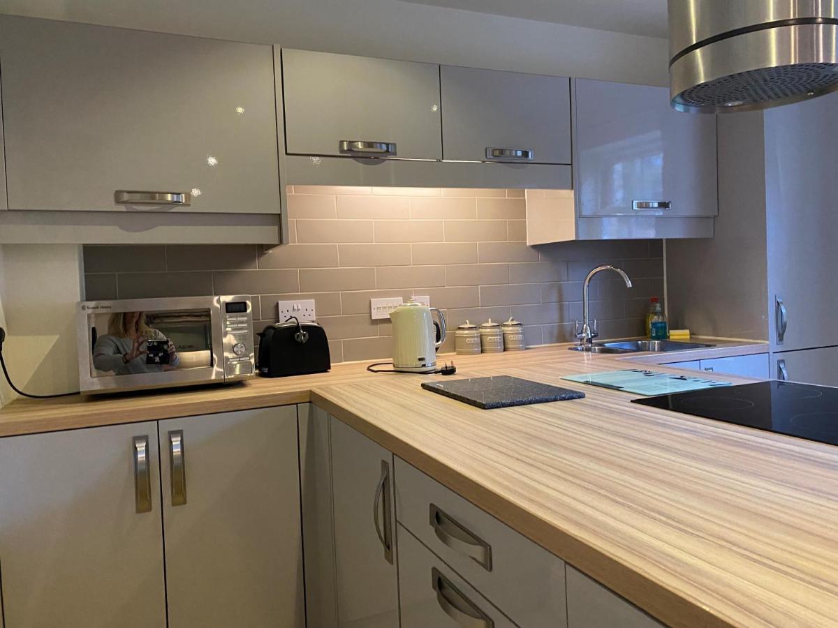Lynford Nestled In The Heart Of Thetford Forest *