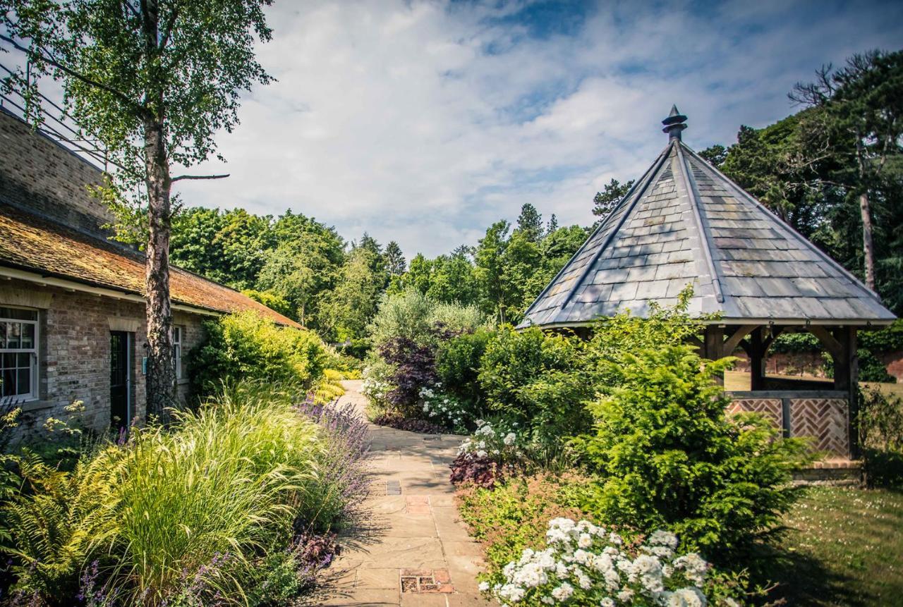 Holiday home Lynford Nestled In The Heart Of Thetford Forest Mundford