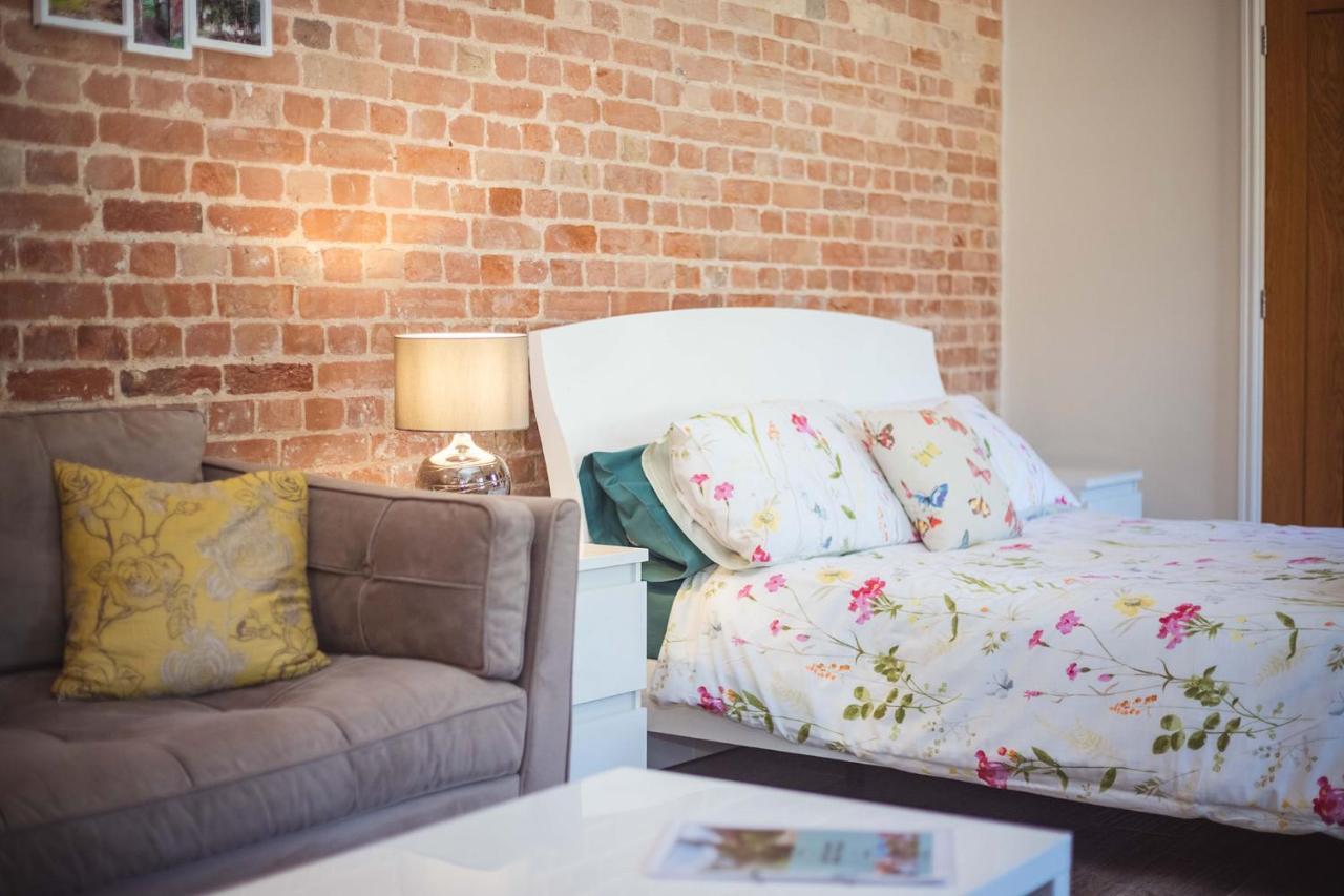 Lynford Nestled In The Heart Of Thetford Forest Mundford