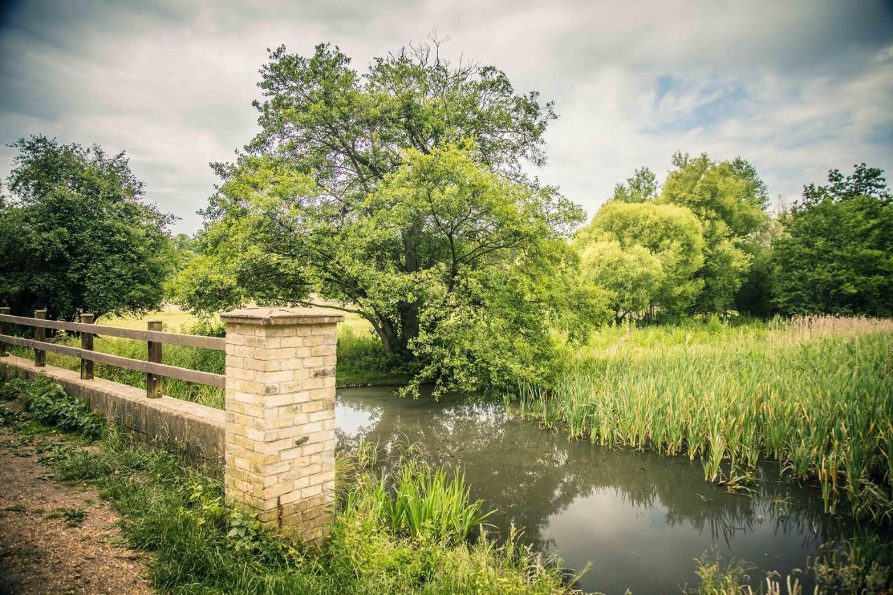 Holiday home Lynford Nestled In The Heart Of Thetford Forest