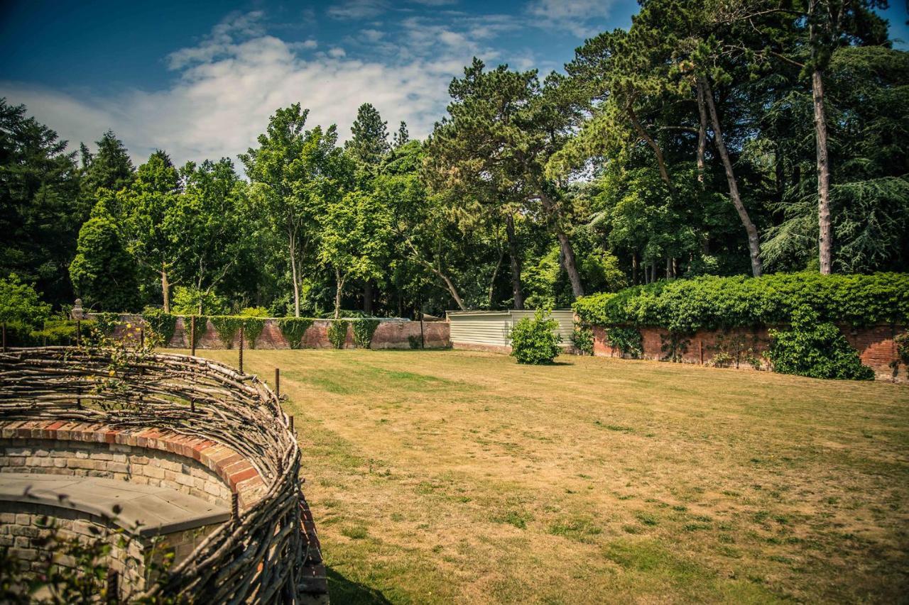 Holiday home Lynford Nestled In The Heart Of Thetford Forest