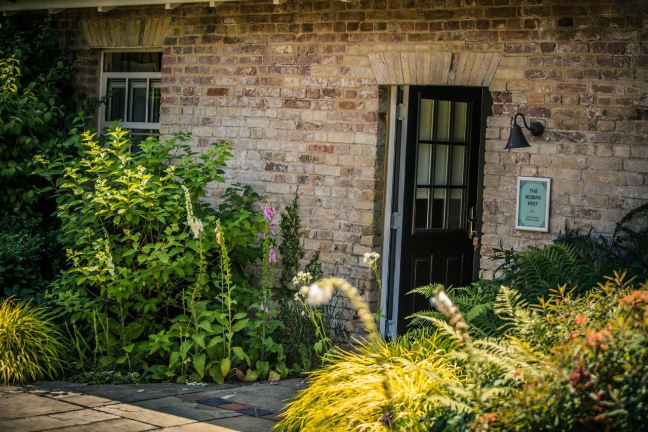 Holiday home Lynford Nestled In The Heart Of Thetford Forest Mundford