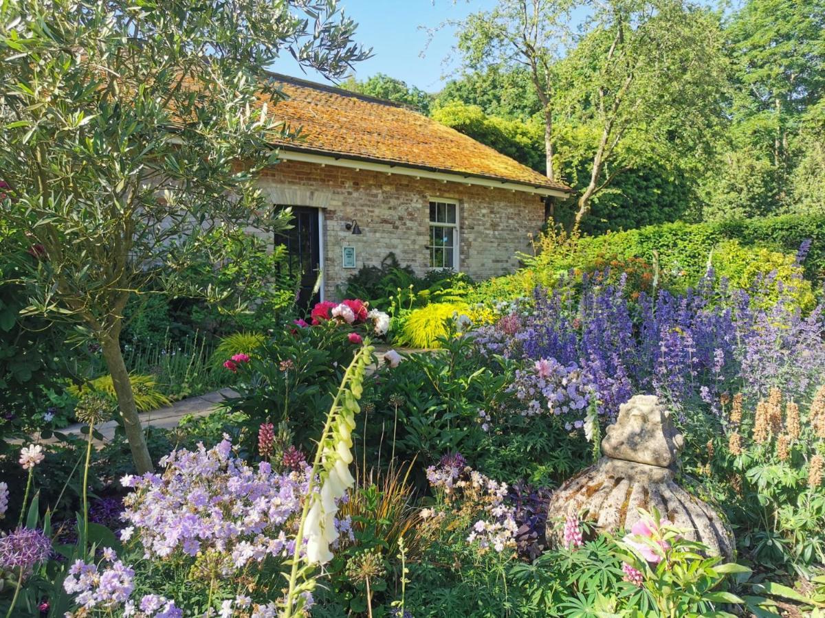 Holiday home Lynford Nestled In The Heart Of Thetford Forest *