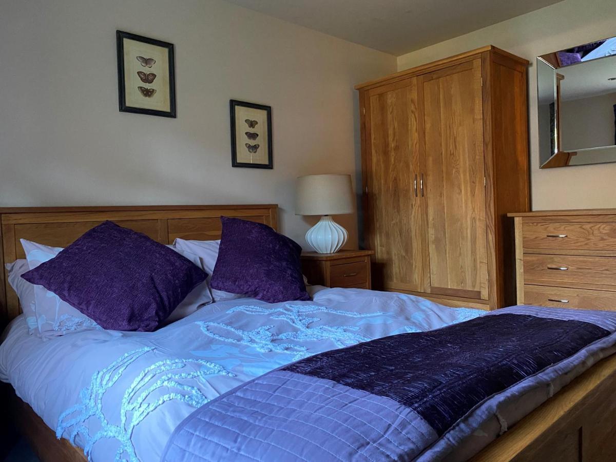 Lynford Nestled In The Heart Of Thetford Forest