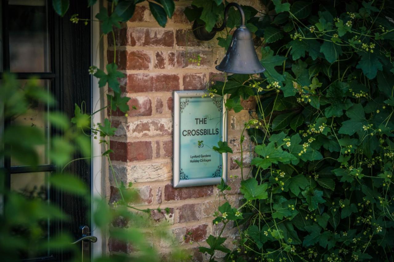 Lynford Nestled In The Heart Of Thetford Forest Holiday home