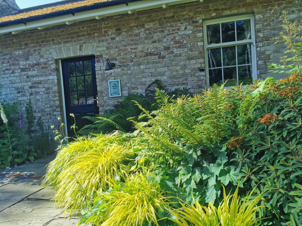 Lynford Nestled In The Heart Of Thetford Forest Holiday home *