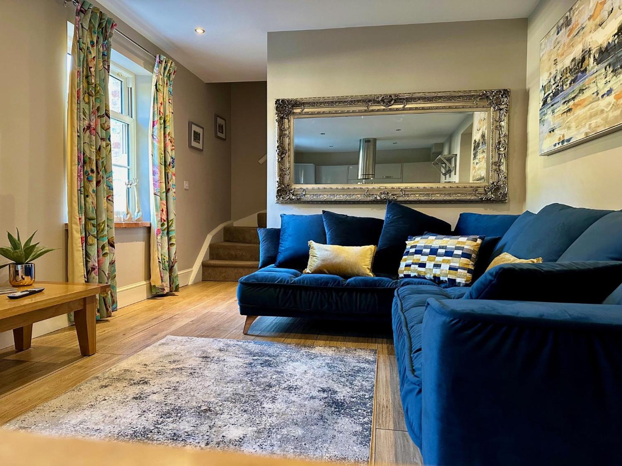 Lynford Nestled In The Heart Of Thetford Forest *