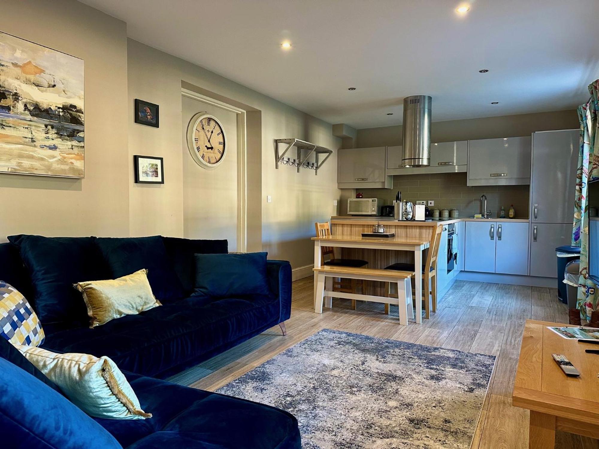 Lynford Nestled In The Heart Of Thetford Forest * Mundford