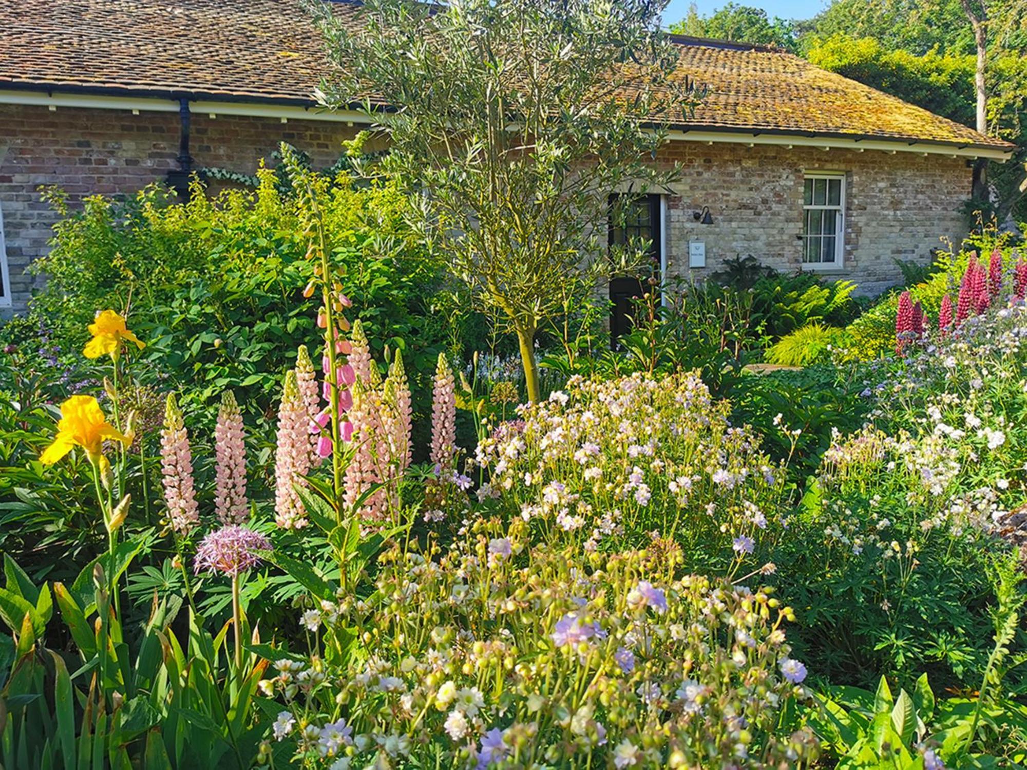 Holiday home Lynford Nestled In The Heart Of Thetford Forest