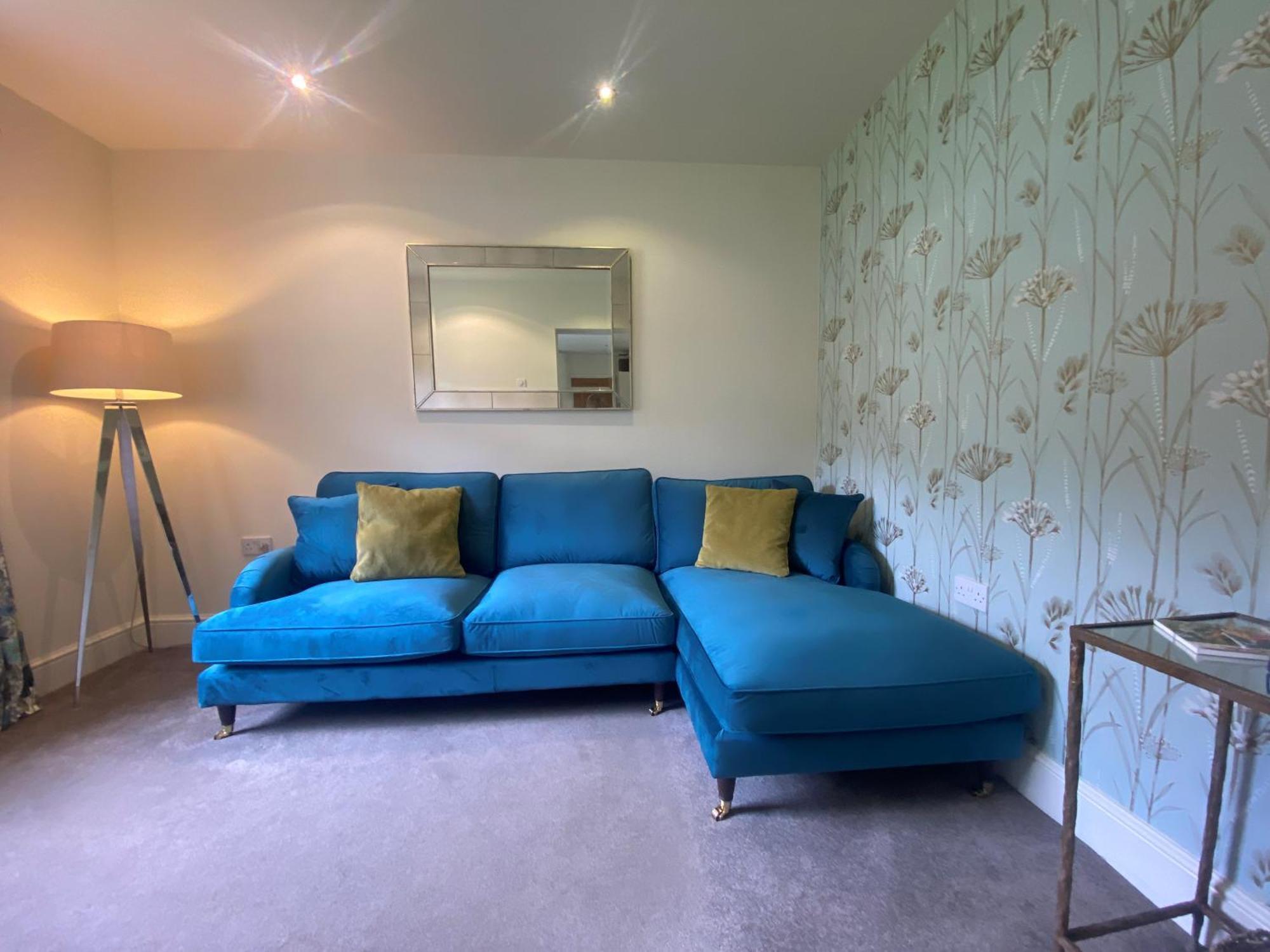 Lynford Nestled In The Heart Of Thetford Forest * Mundford