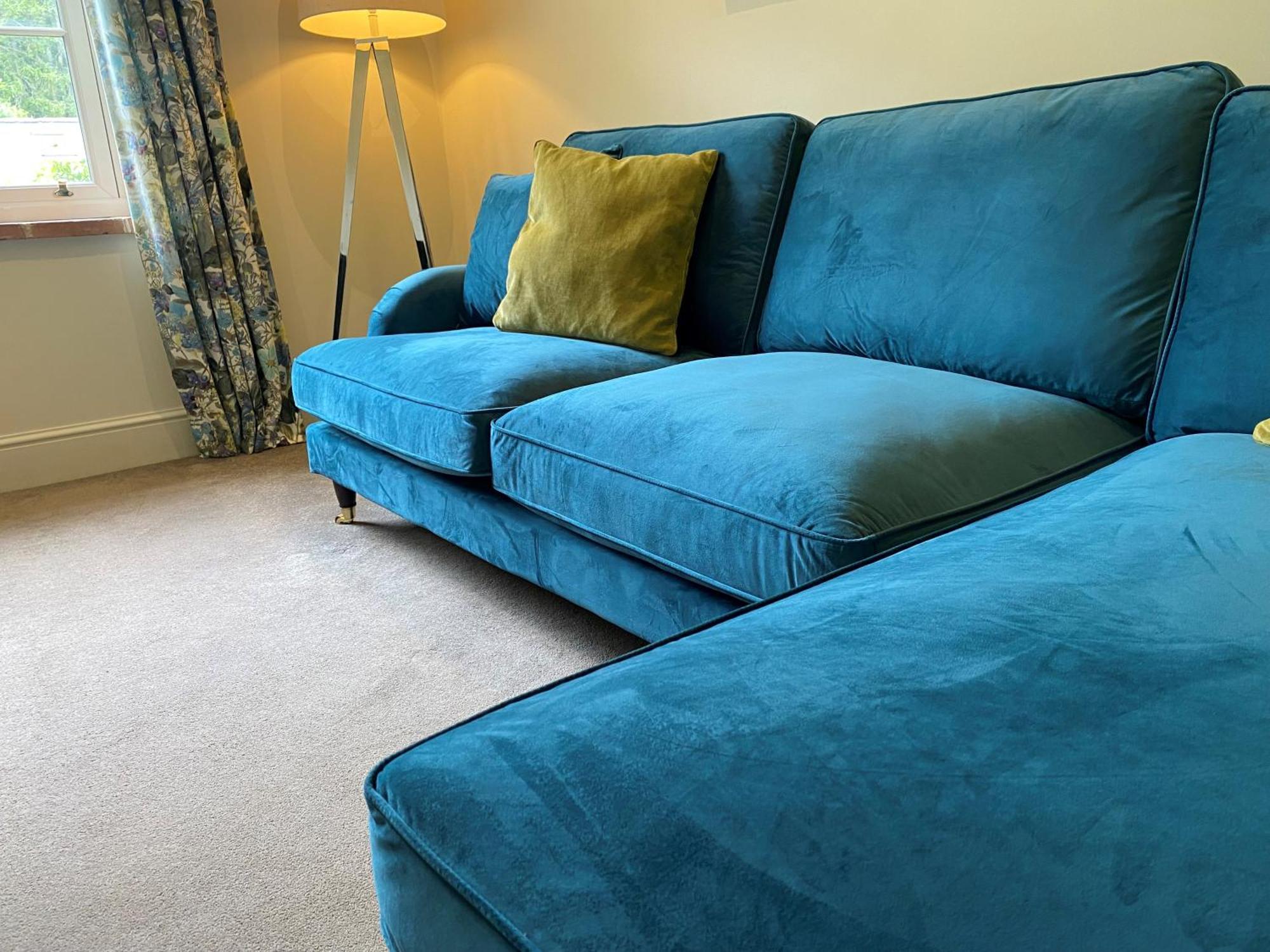 Lynford Nestled In The Heart Of Thetford Forest Holiday home *