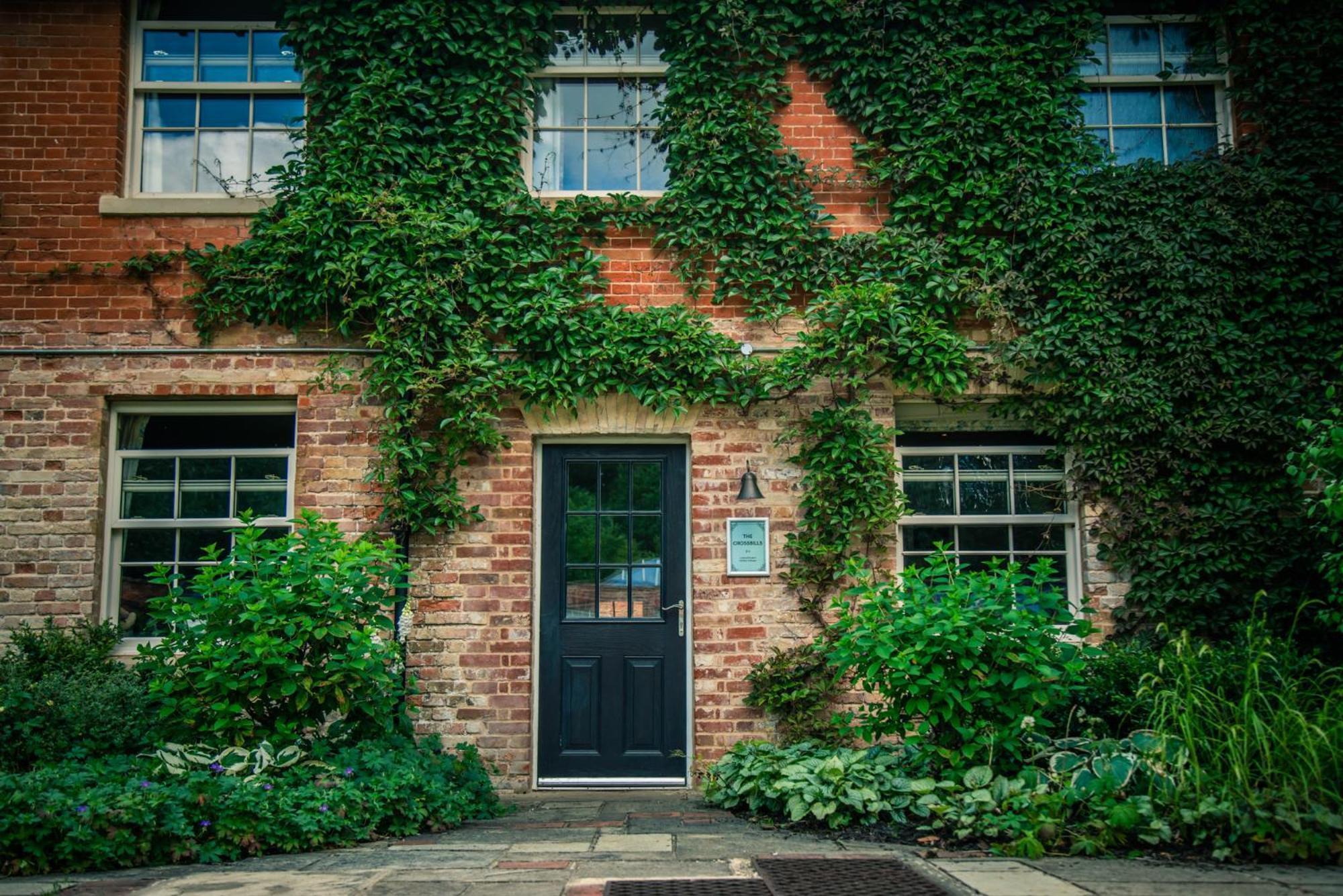 Holiday home Lynford Nestled In The Heart Of Thetford Forest