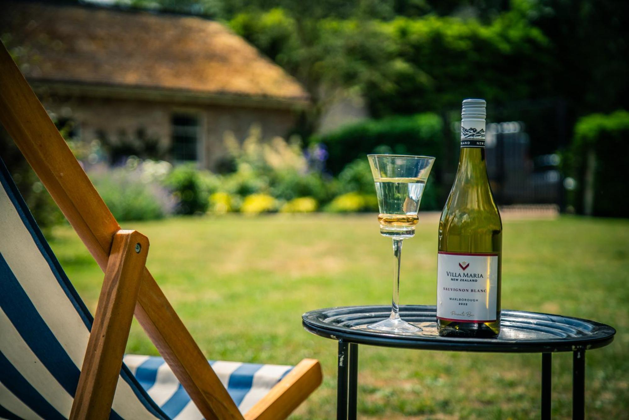 Holiday home Lynford Nestled In The Heart Of Thetford Forest Mundford