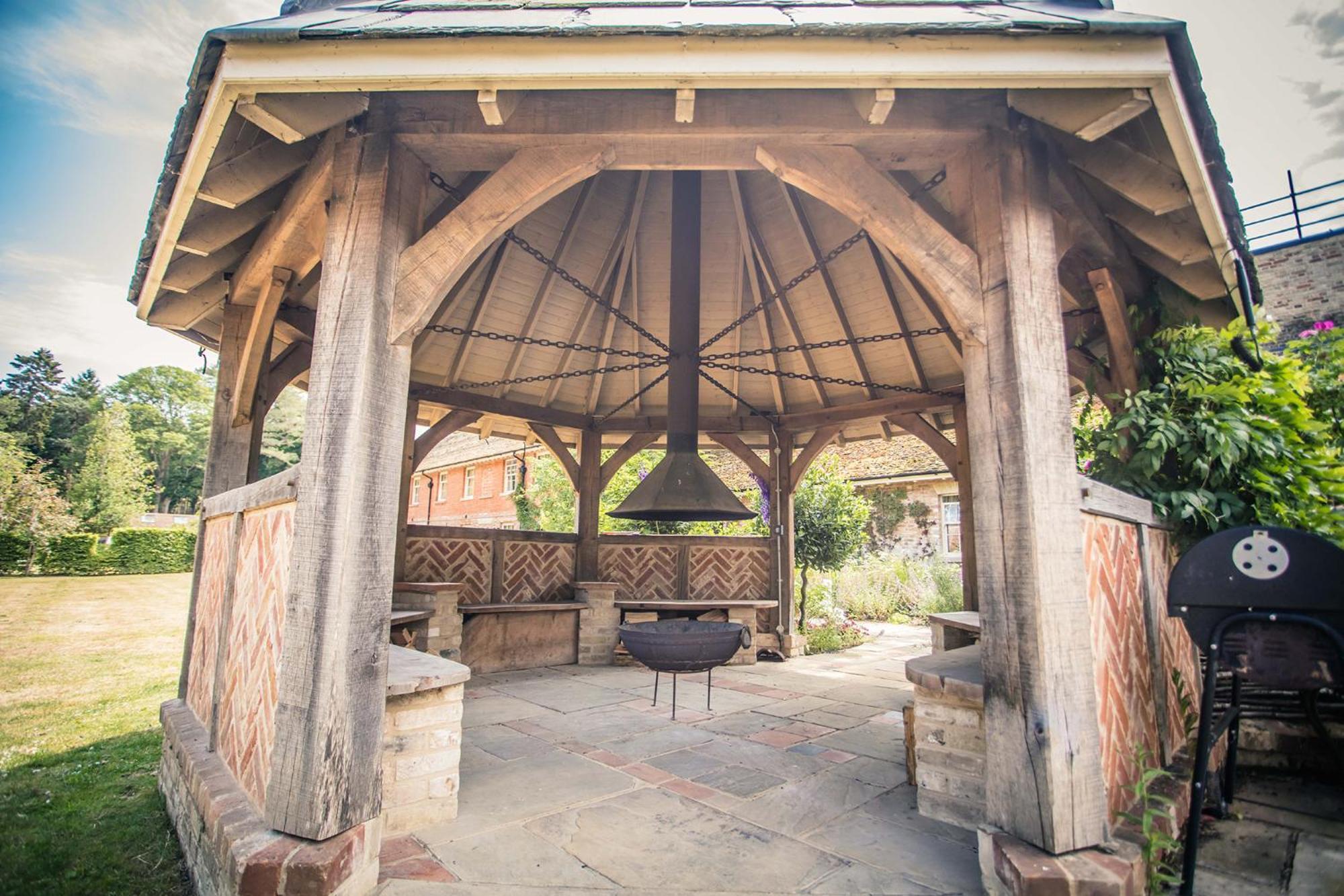 Lynford Nestled In The Heart Of Thetford Forest Holiday home Mundford