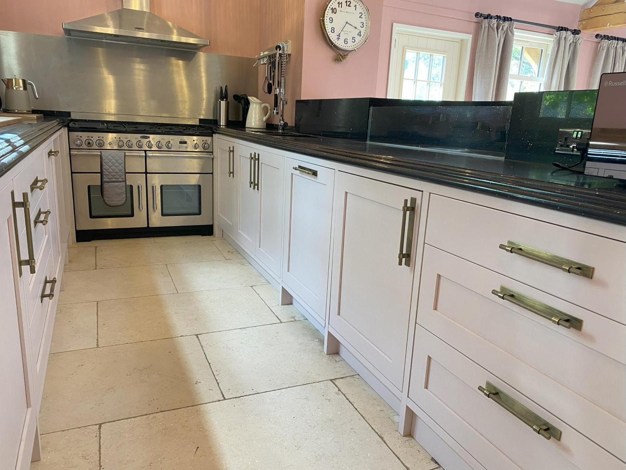 Lynford Nestled In The Heart Of Thetford Forest * Mundford