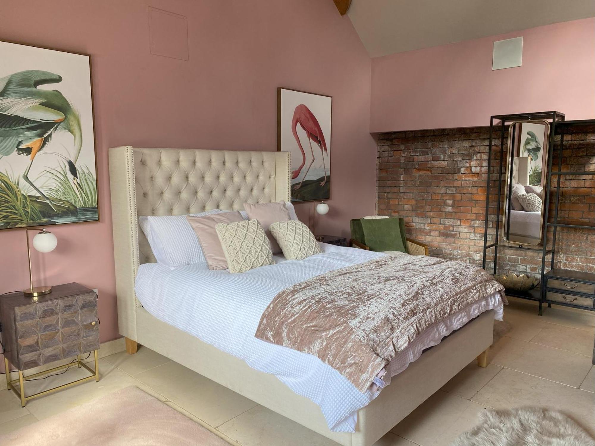 Lynford Nestled In The Heart Of Thetford Forest