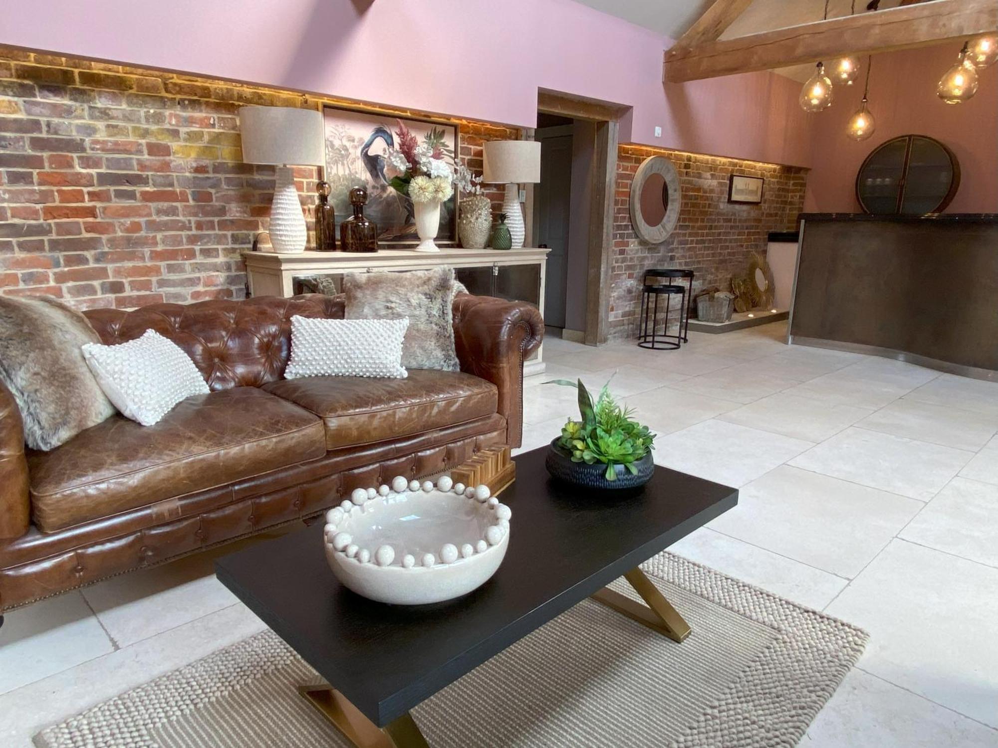 Lynford Nestled In The Heart Of Thetford Forest *