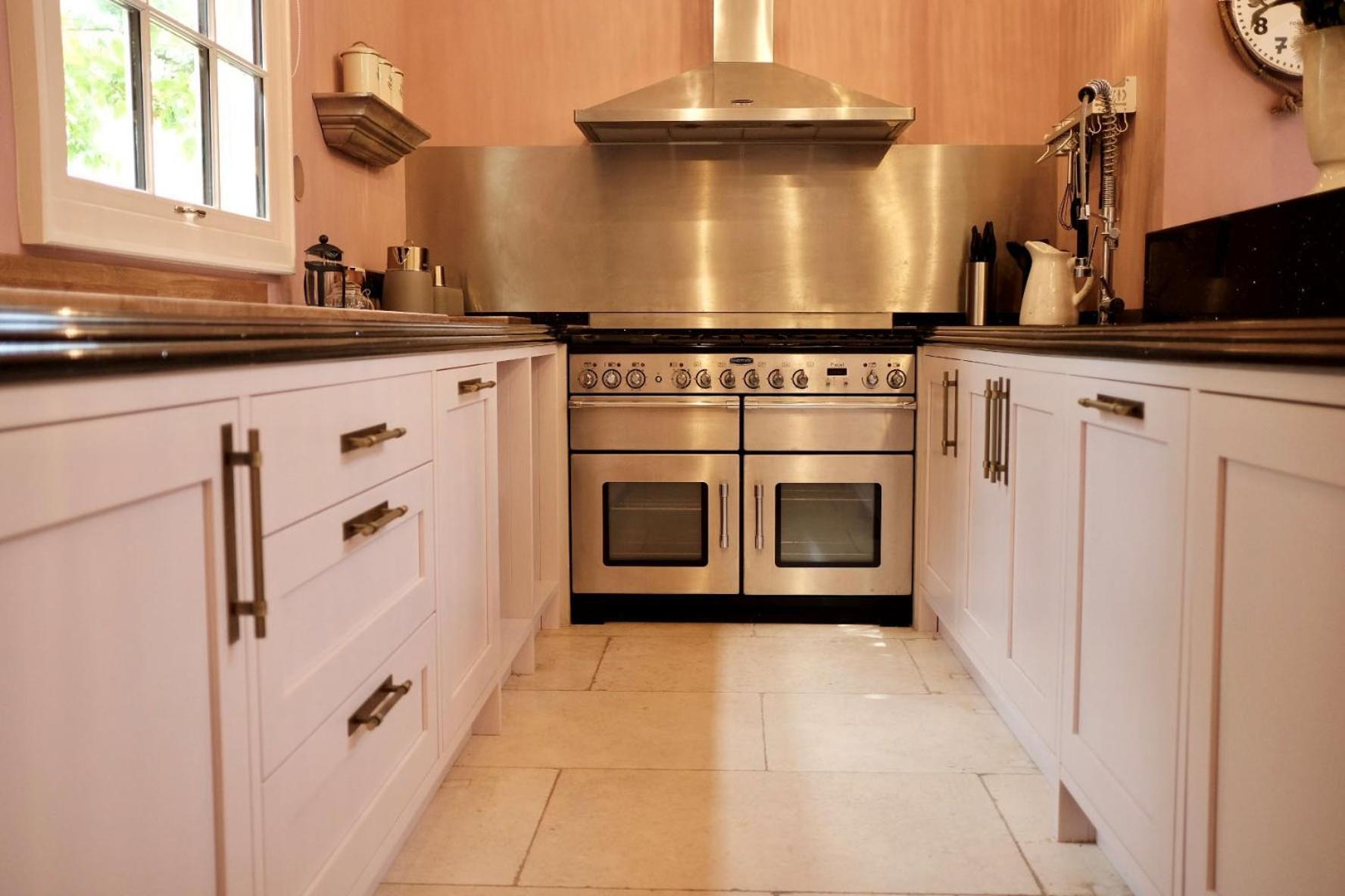 Lynford Nestled In The Heart Of Thetford Forest Holiday home Mundford