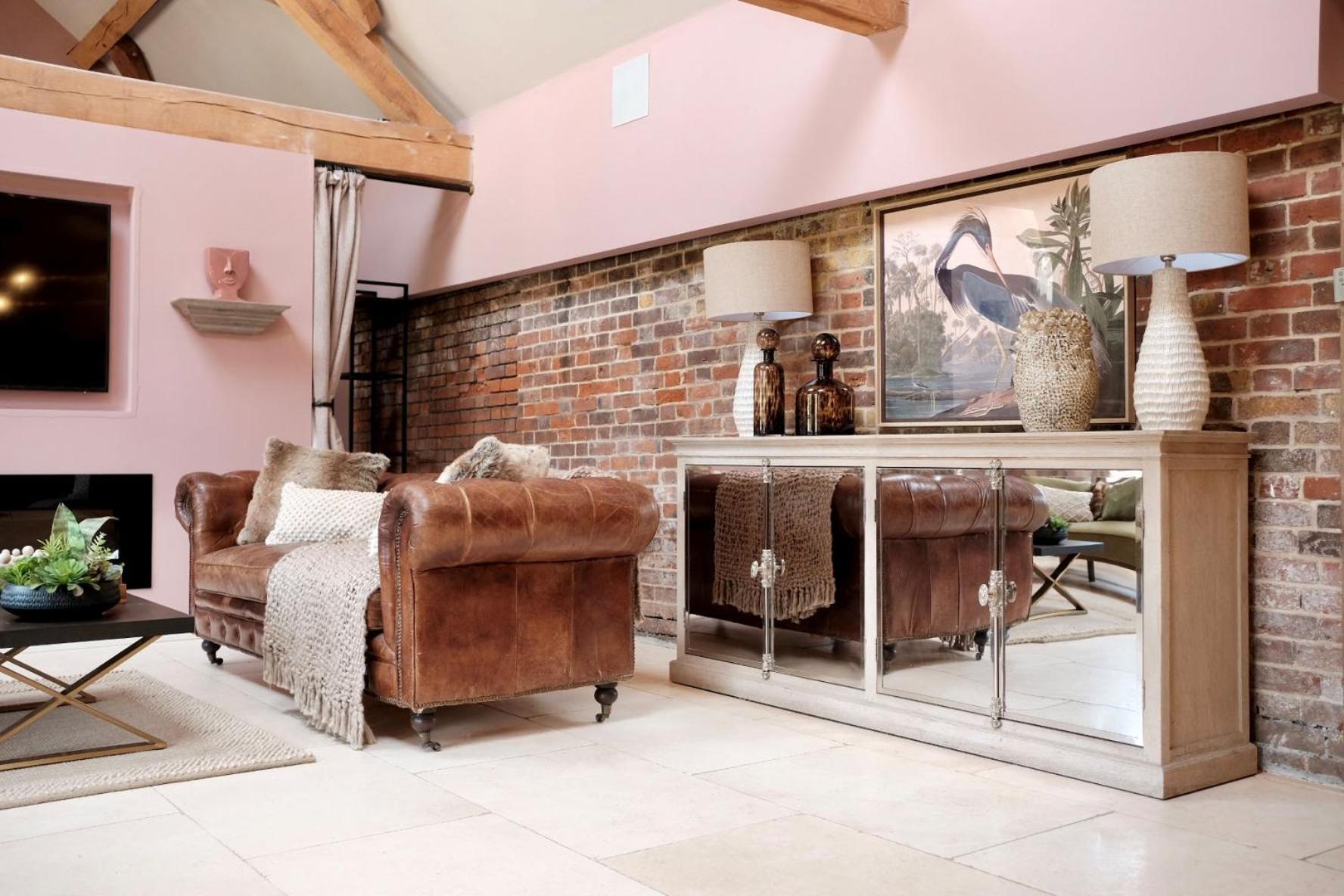 Lynford Nestled In The Heart Of Thetford Forest *