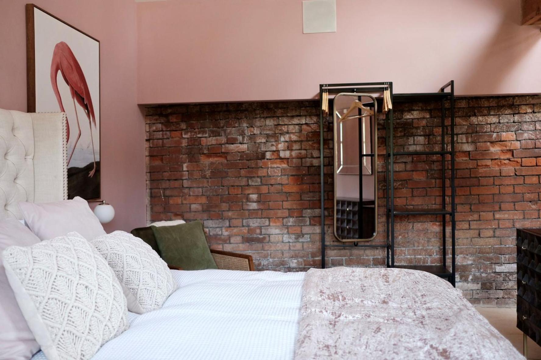 Holiday home Lynford Nestled In The Heart Of Thetford Forest Mundford