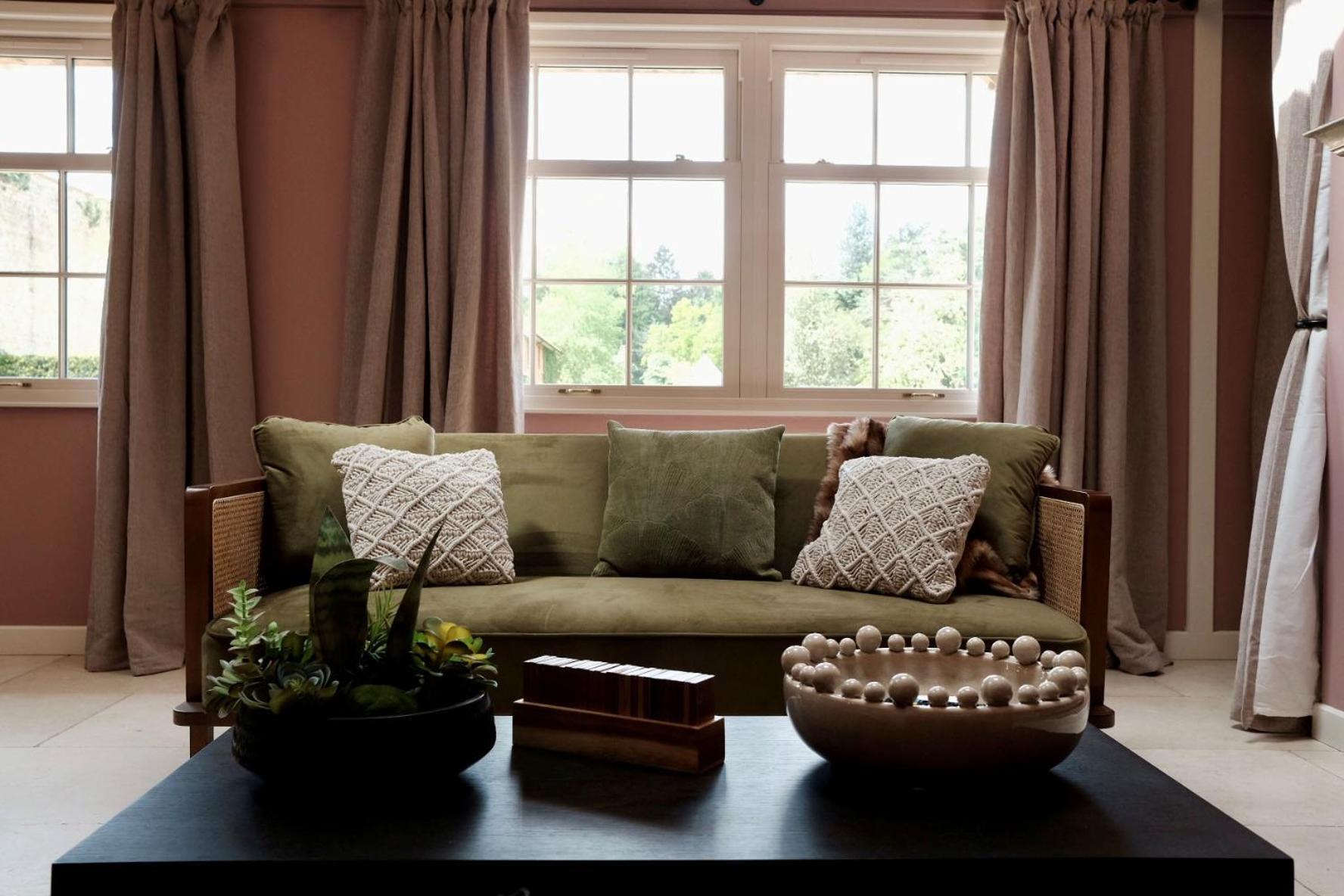 Lynford Nestled In The Heart Of Thetford Forest *