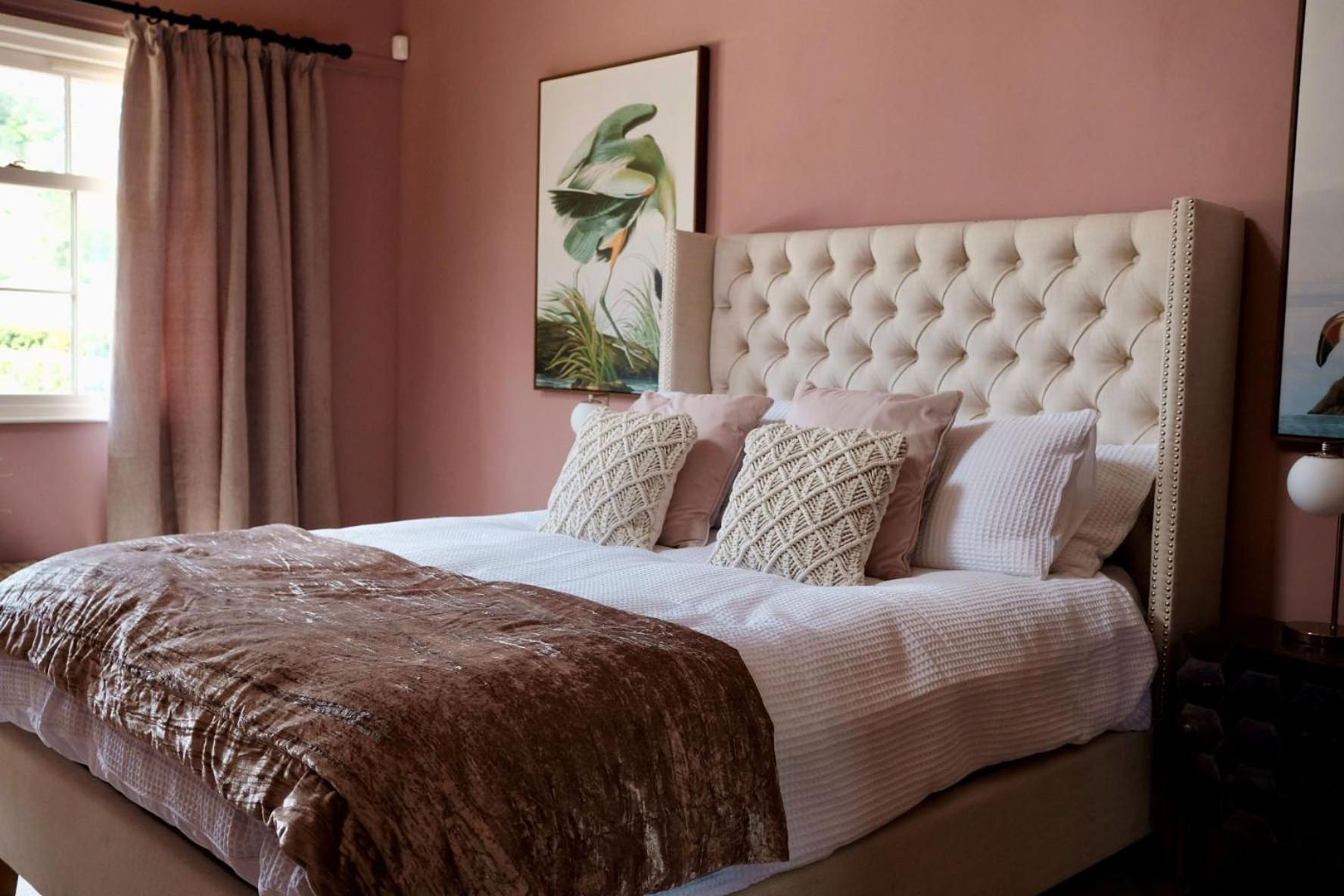 Lynford Nestled In The Heart Of Thetford Forest Holiday home *