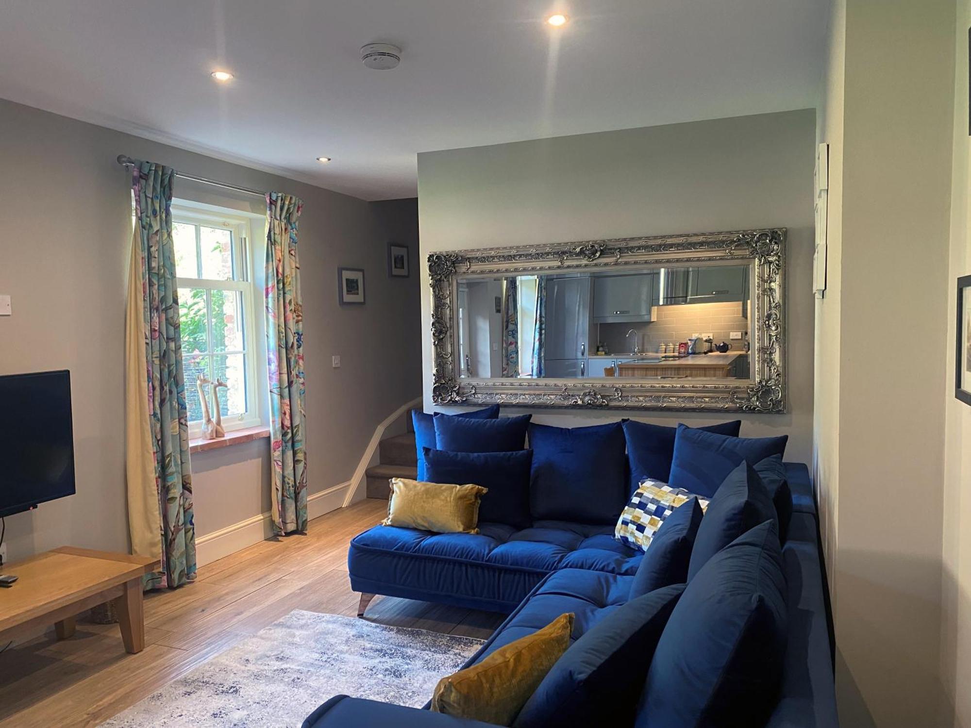 Lynford Nestled In The Heart Of Thetford Forest Holiday home