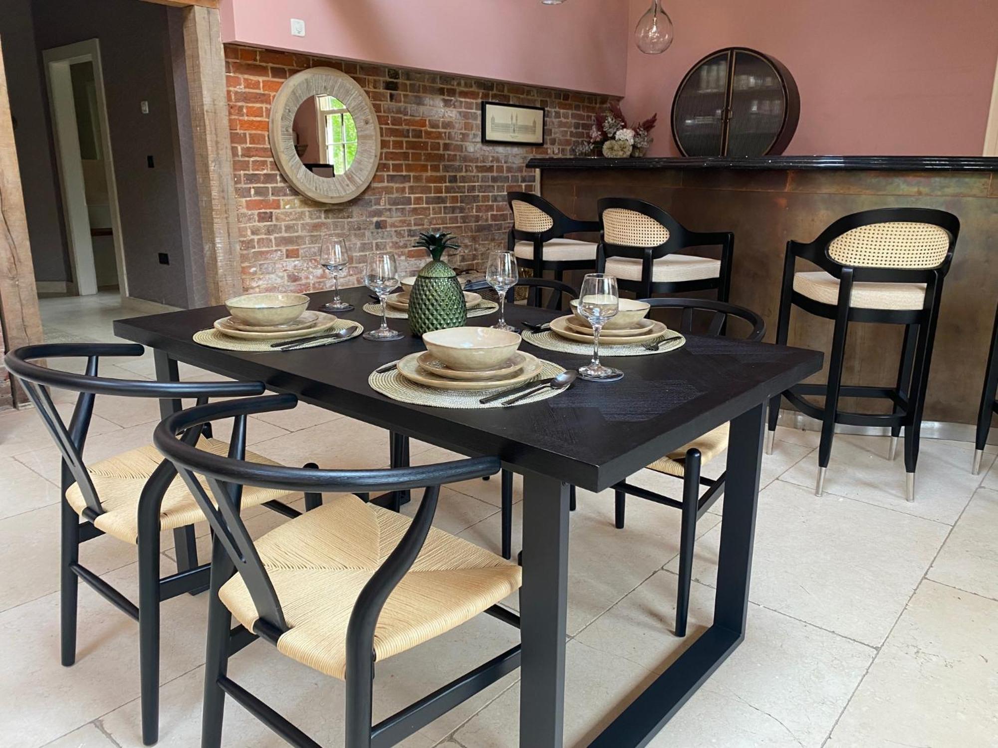 Lynford Nestled In The Heart Of Thetford Forest Holiday home *