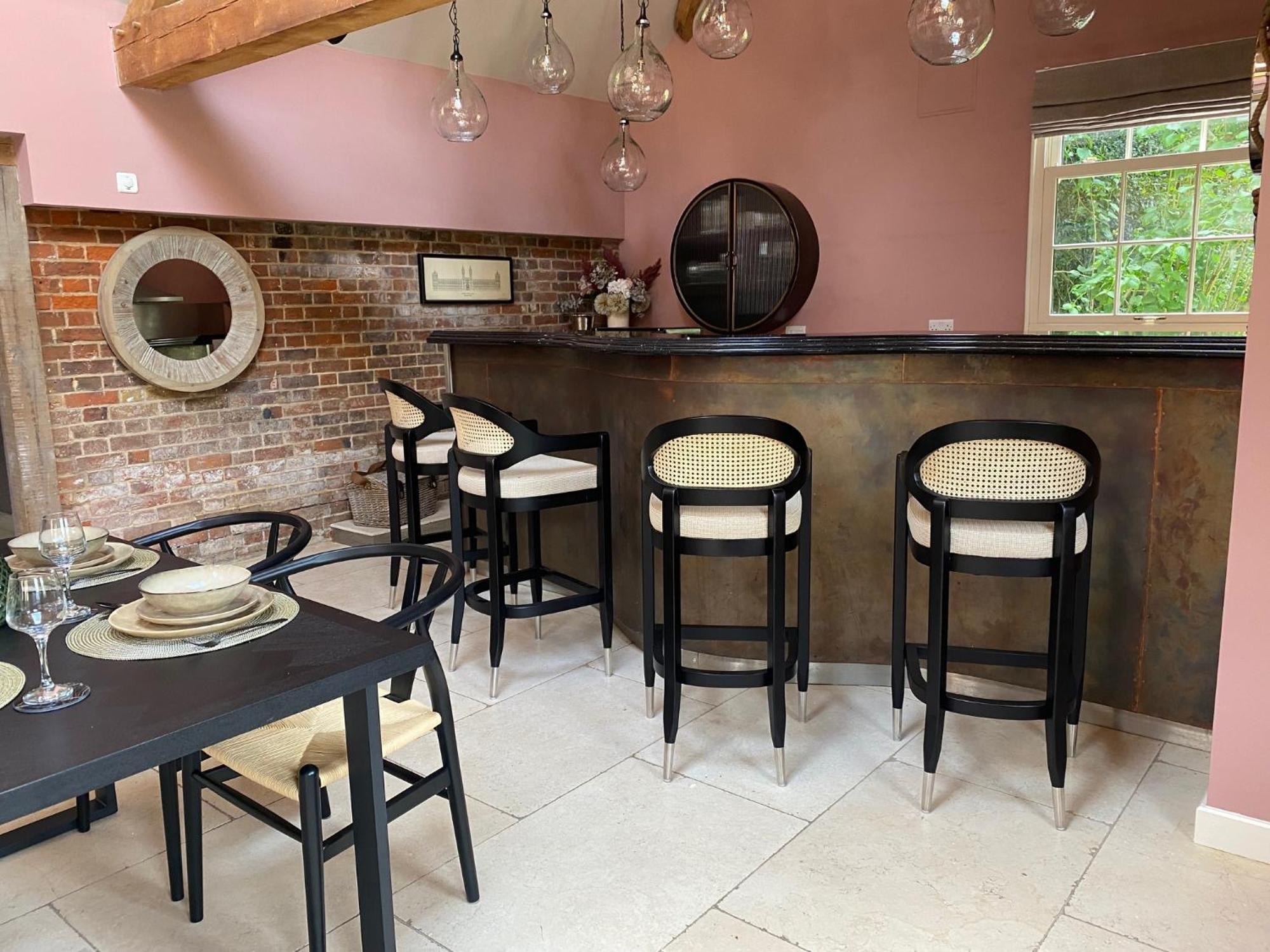 Lynford Nestled In The Heart Of Thetford Forest *