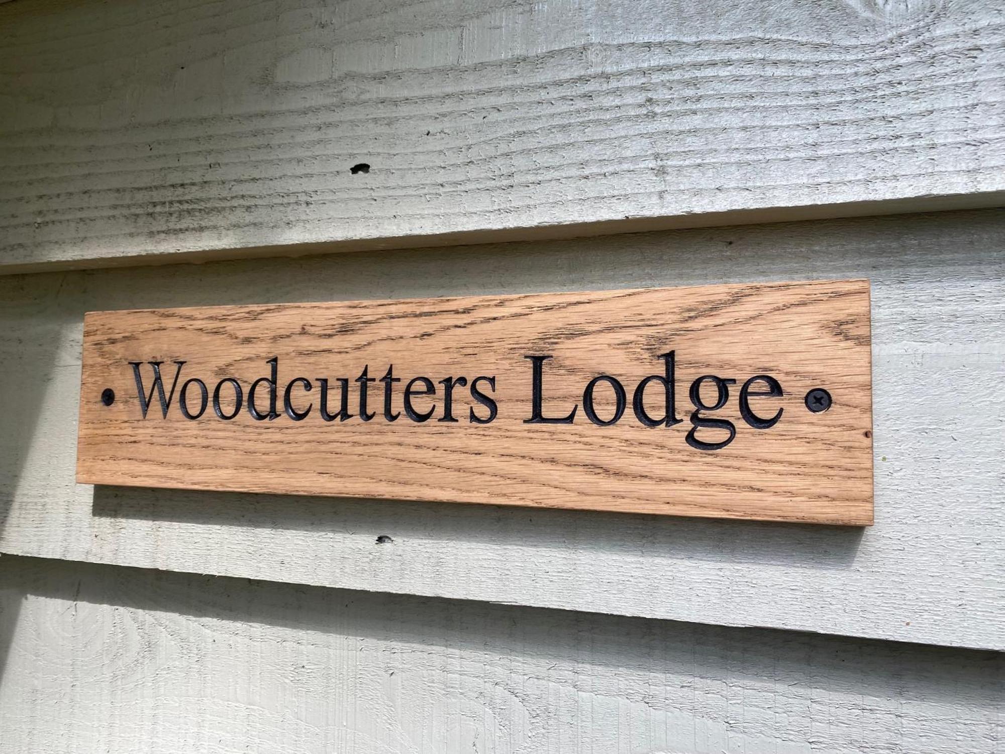 Holiday home Lynford Nestled In The Heart Of Thetford Forest Mundford