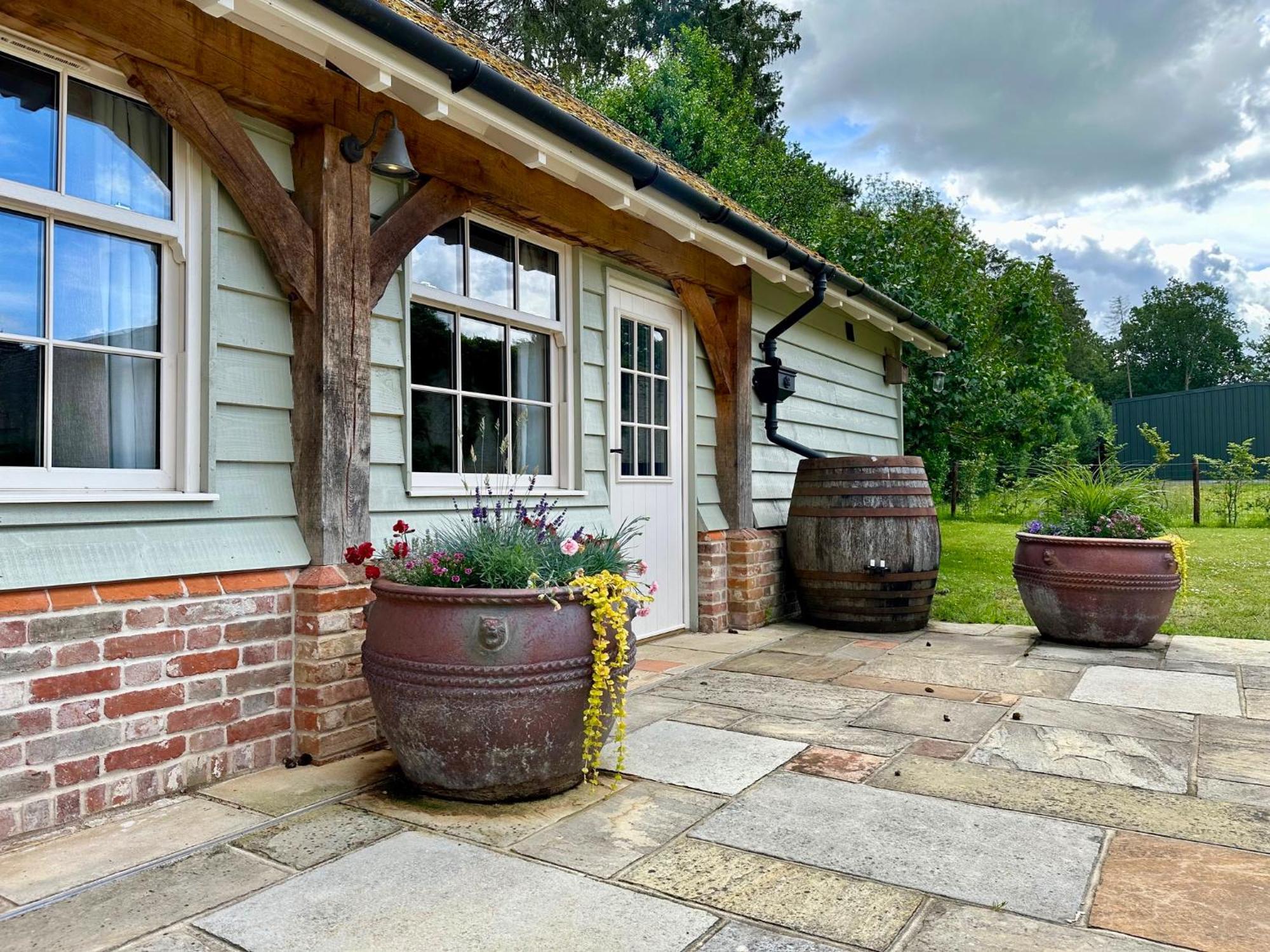 Holiday home Lynford Nestled In The Heart Of Thetford Forest