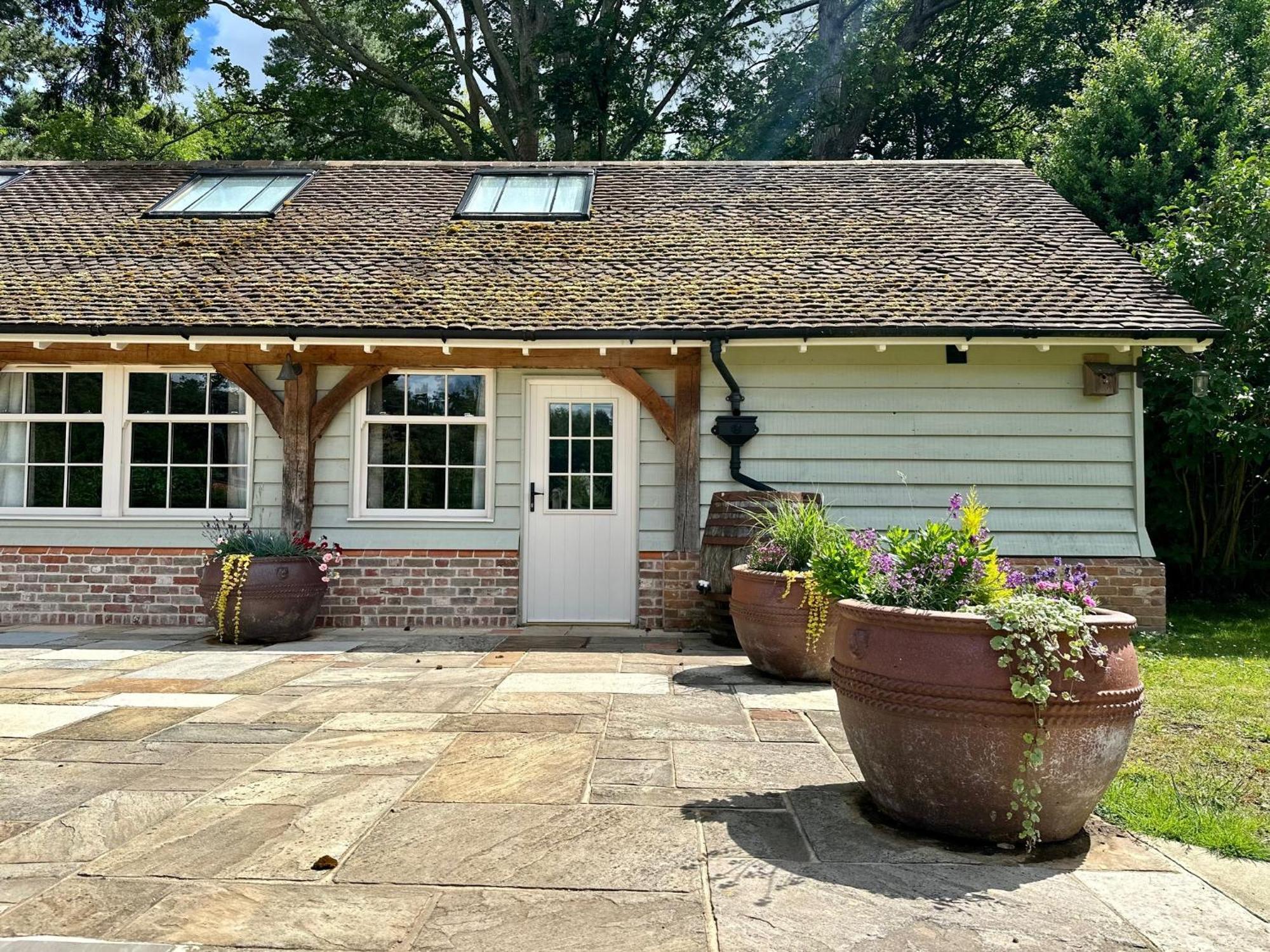 Lynford Nestled In The Heart Of Thetford Forest Holiday home