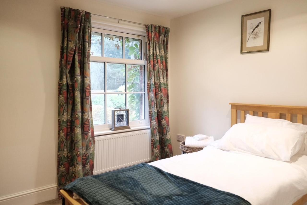 Lynford Nestled In The Heart Of Thetford Forest * Mundford