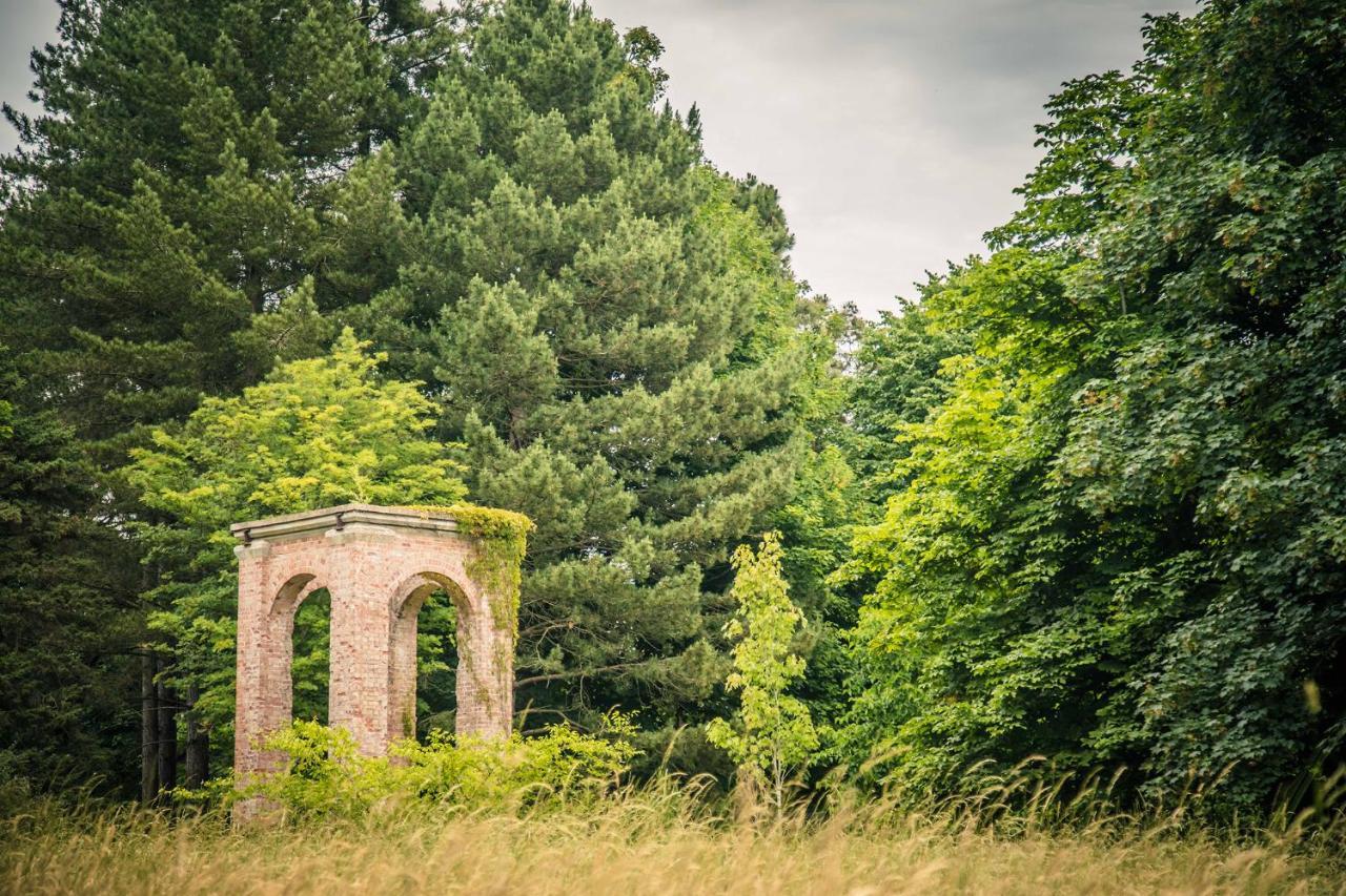 Дом отдыха Lynford Nestled In The Heart Of Thetford Forest Mundford