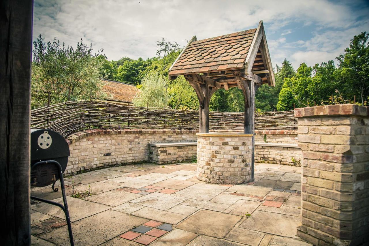 Дом отдыха Lynford Nestled In The Heart Of Thetford Forest